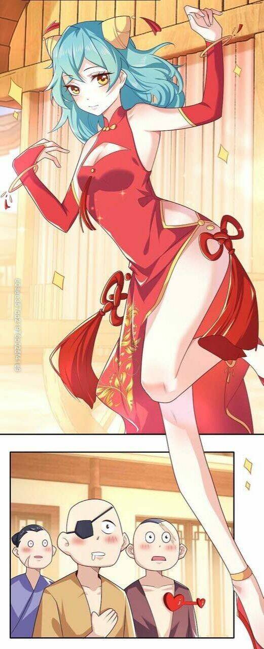 Cực Phẩm Tiên Đế Chapter 43 - Trang 2