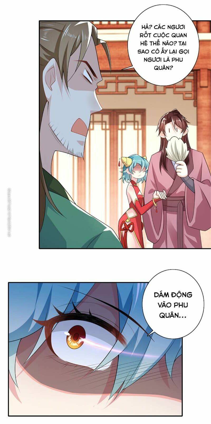 Cực Phẩm Tiên Đế Chapter 43 - Trang 2