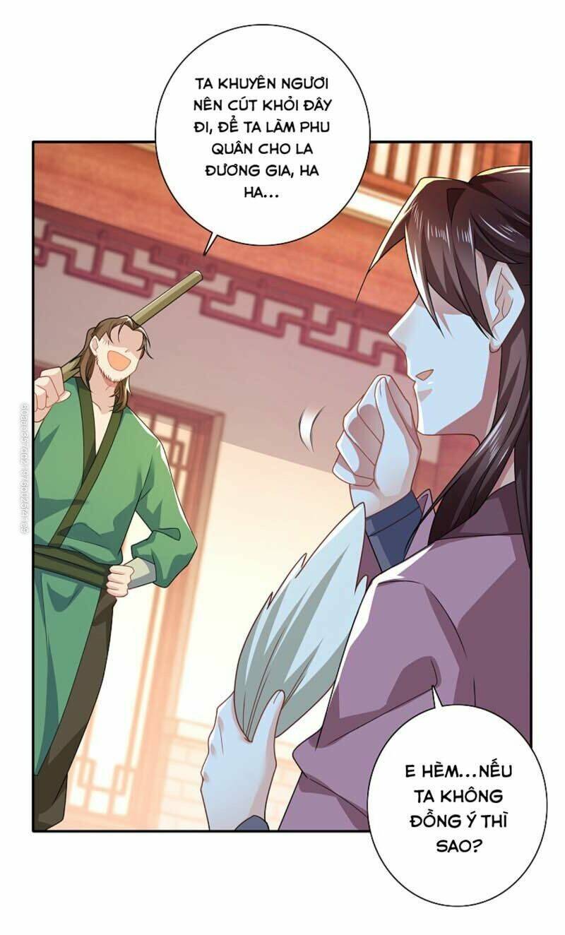 Cực Phẩm Tiên Đế Chapter 43 - Trang 2