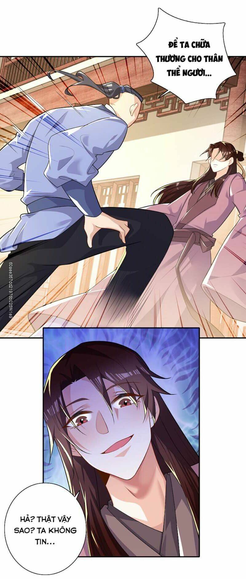 Cực Phẩm Tiên Đế Chapter 44 - Trang 2