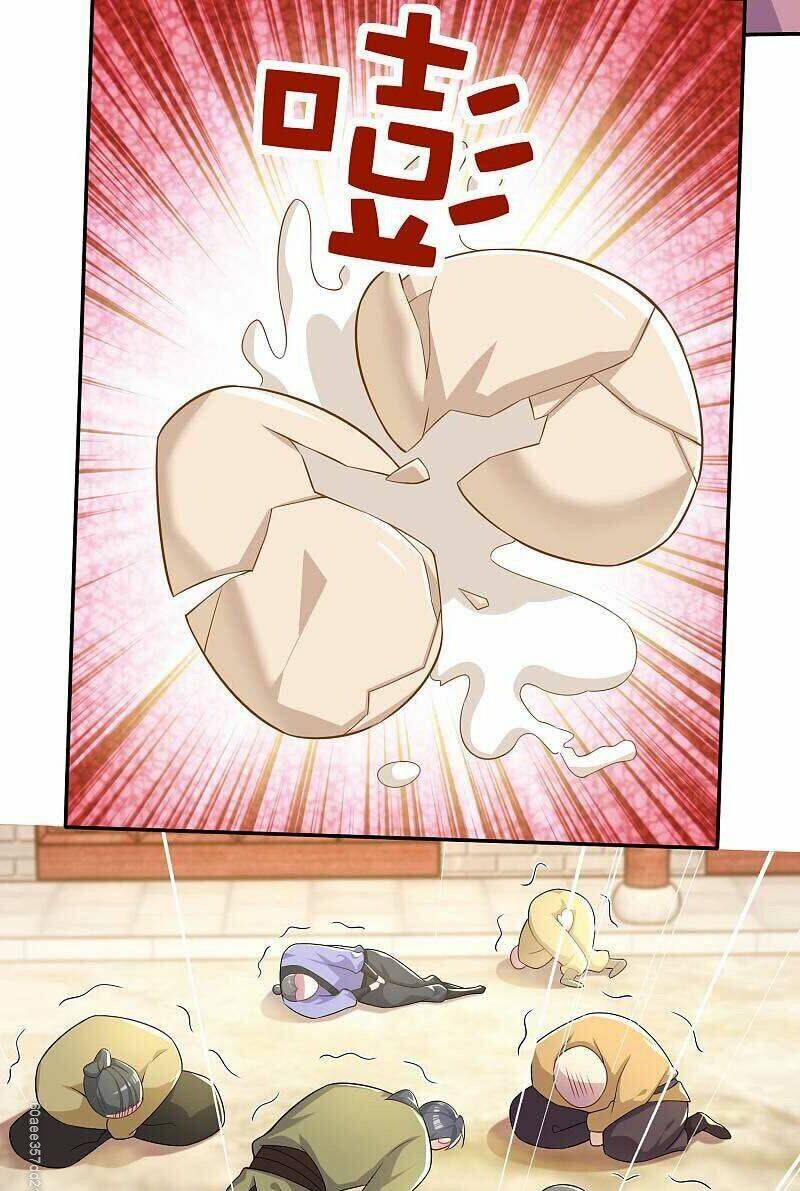 Cực Phẩm Tiên Đế Chapter 44 - Trang 2