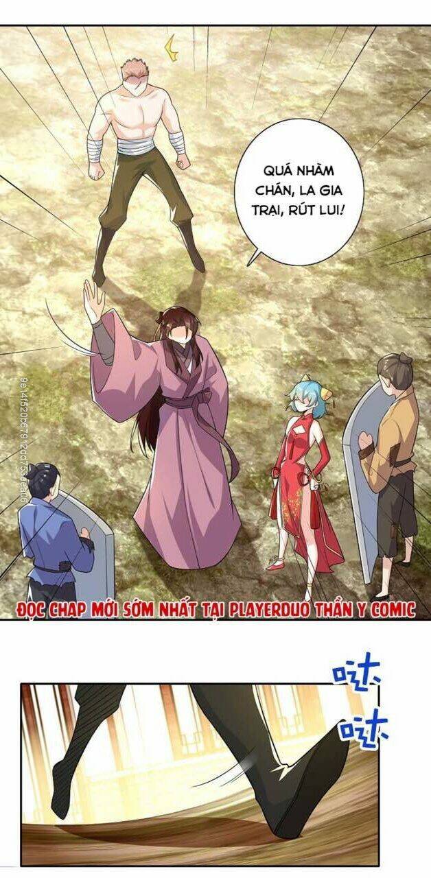 Cực Phẩm Tiên Đế Chapter 46 - Trang 2