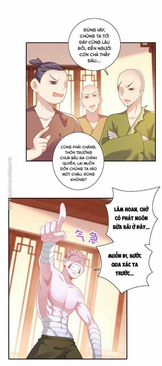 Cực Phẩm Tiên Đế Chapter 46 - Trang 2