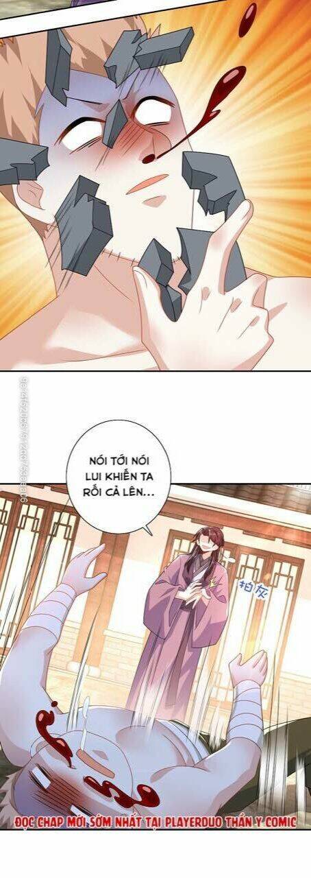 Cực Phẩm Tiên Đế Chapter 46 - Trang 2