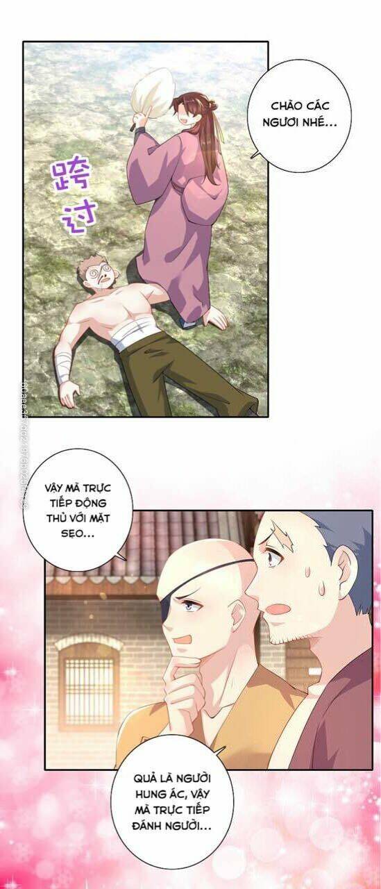 Cực Phẩm Tiên Đế Chapter 46 - Trang 2
