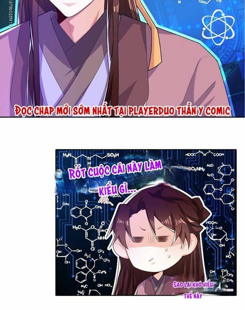 Cực Phẩm Tiên Đế Chapter 47 - Trang 2
