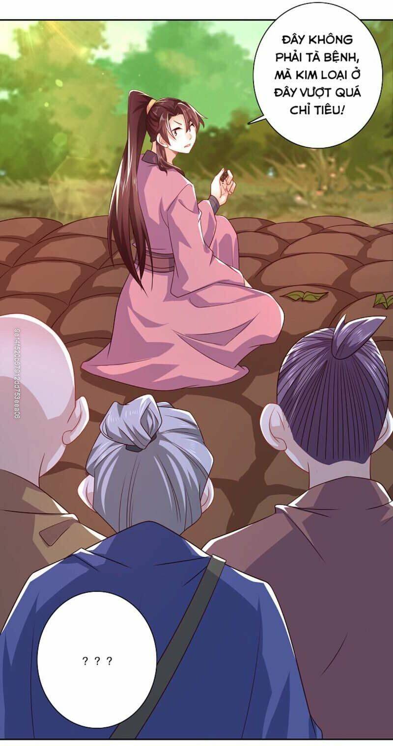 Cực Phẩm Tiên Đế Chapter 47 - Trang 2