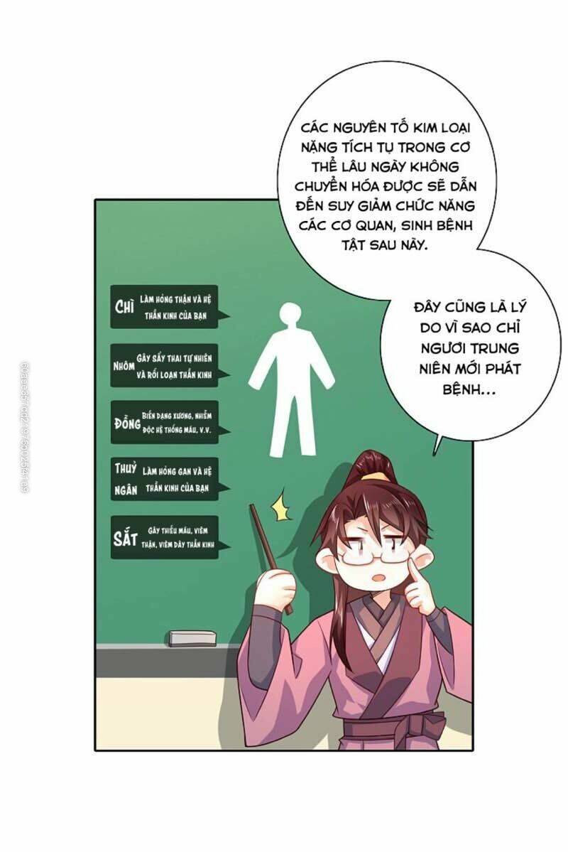 Cực Phẩm Tiên Đế Chapter 47 - Trang 2