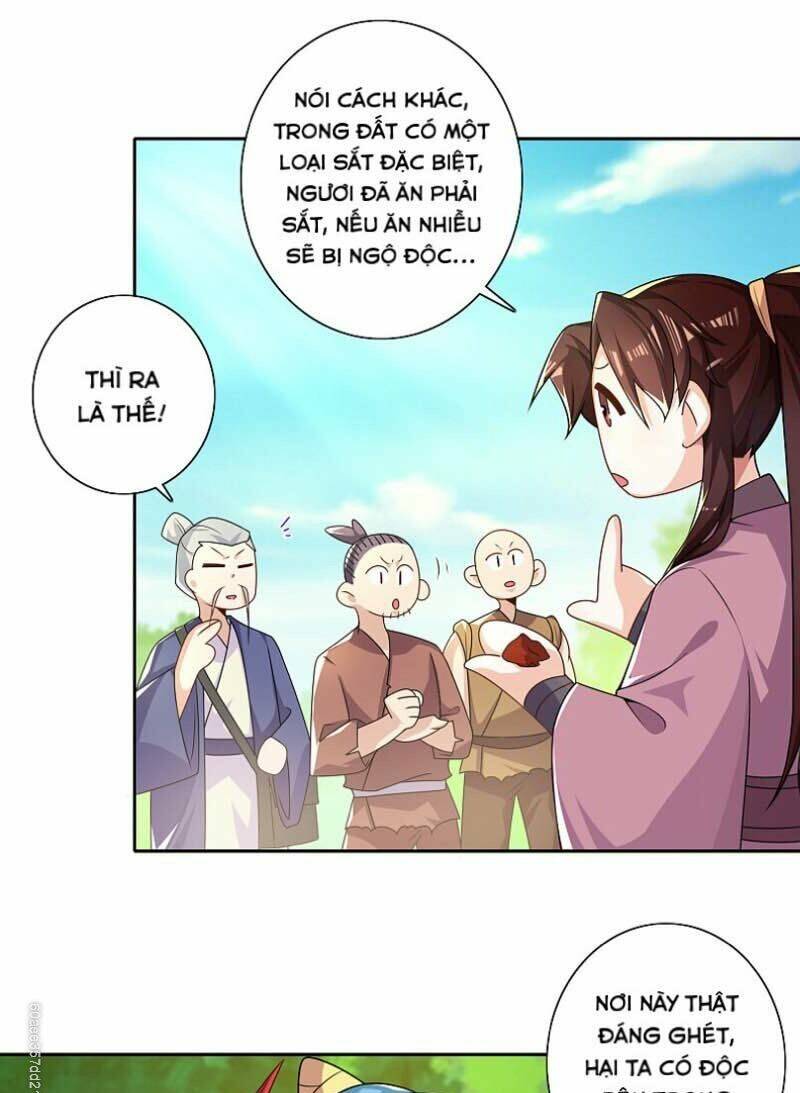 Cực Phẩm Tiên Đế Chapter 47 - Trang 2