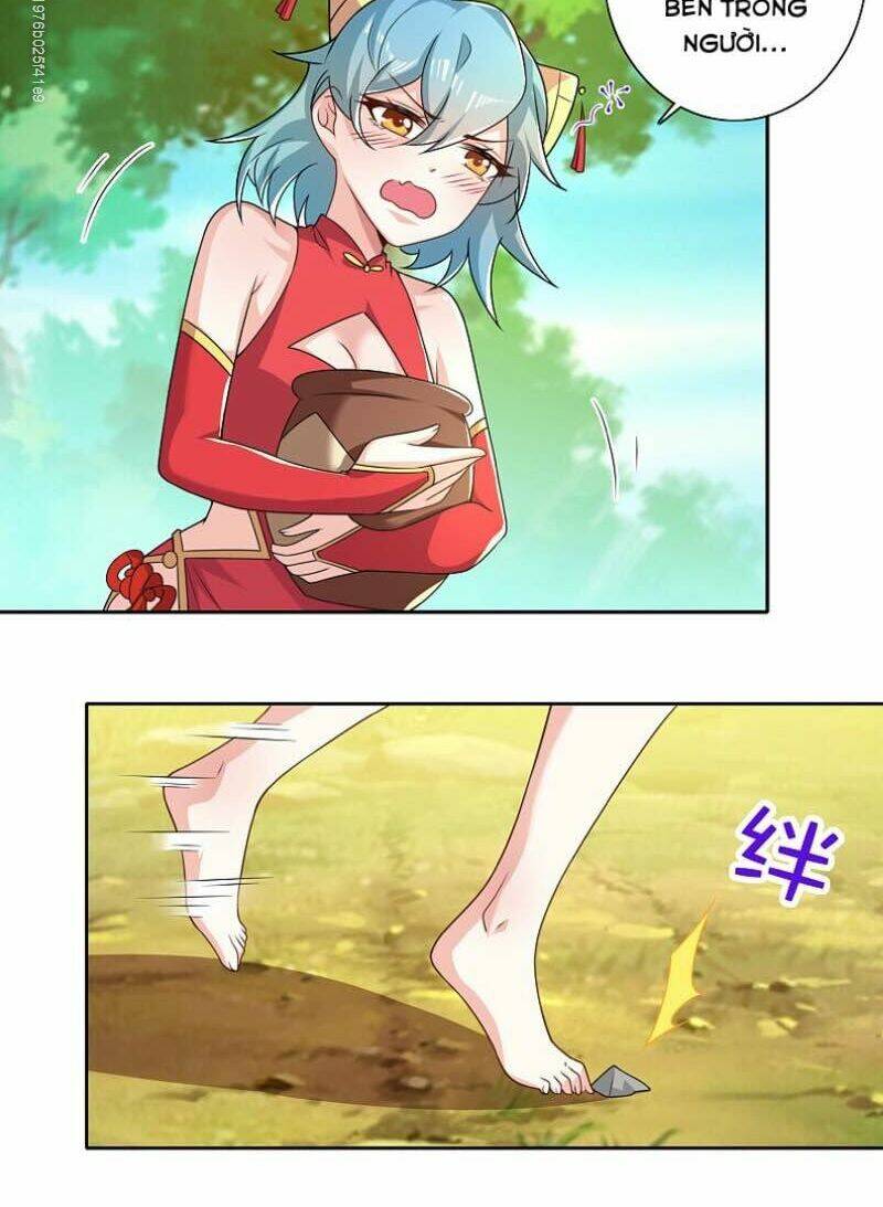 Cực Phẩm Tiên Đế Chapter 47 - Trang 2