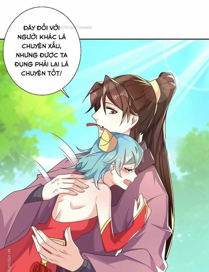 Cực Phẩm Tiên Đế Chapter 47 - Trang 2