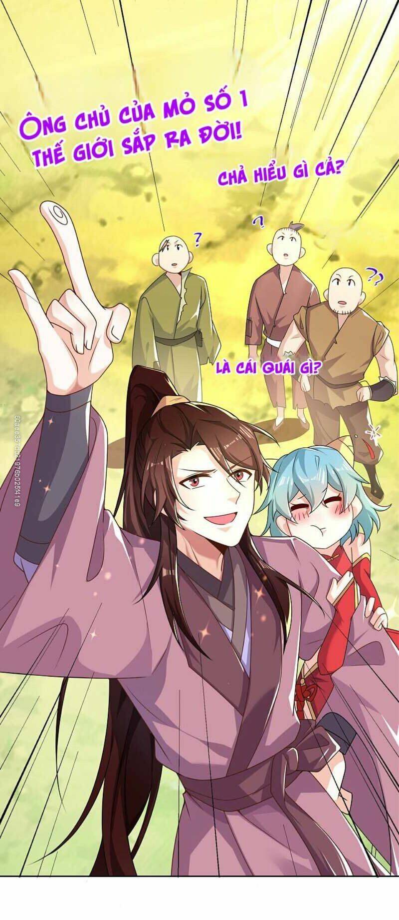 Cực Phẩm Tiên Đế Chapter 47 - Trang 2