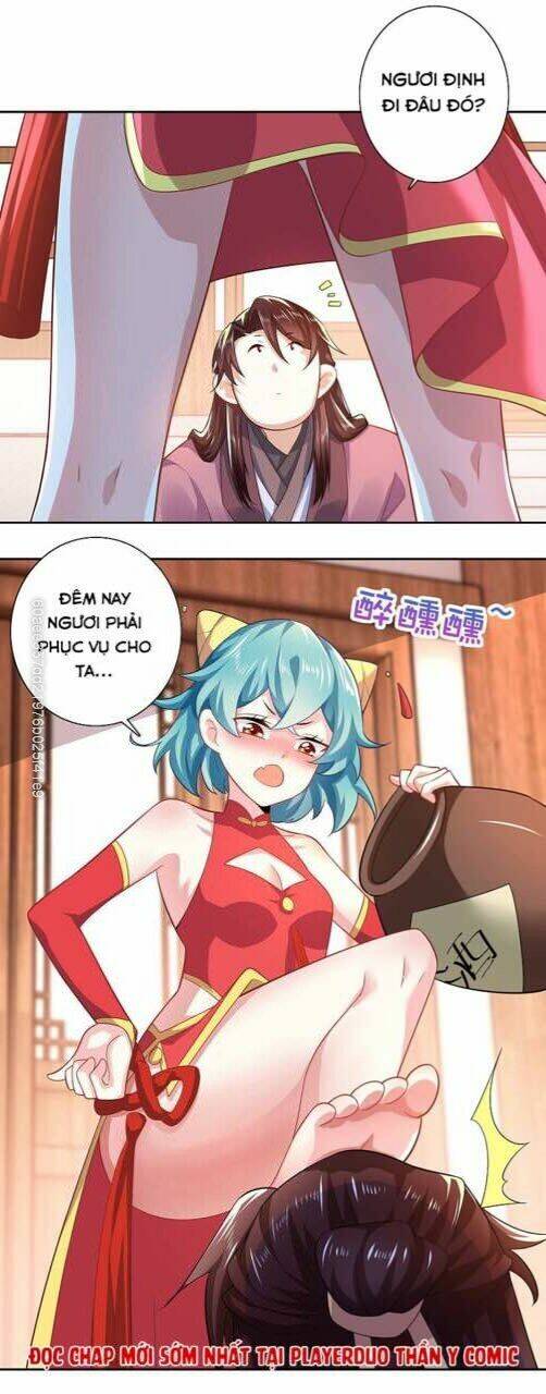 Cực Phẩm Tiên Đế Chapter 47 - Trang 2