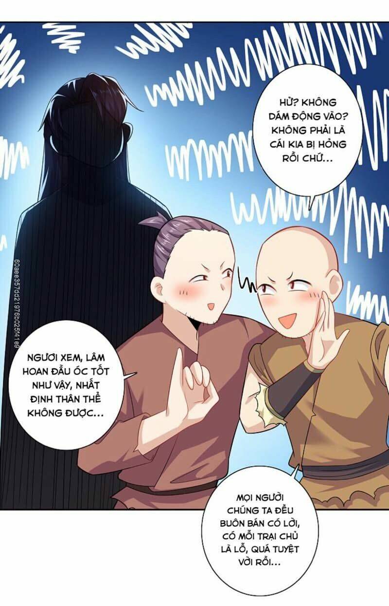 Cực Phẩm Tiên Đế Chapter 47 - Trang 2