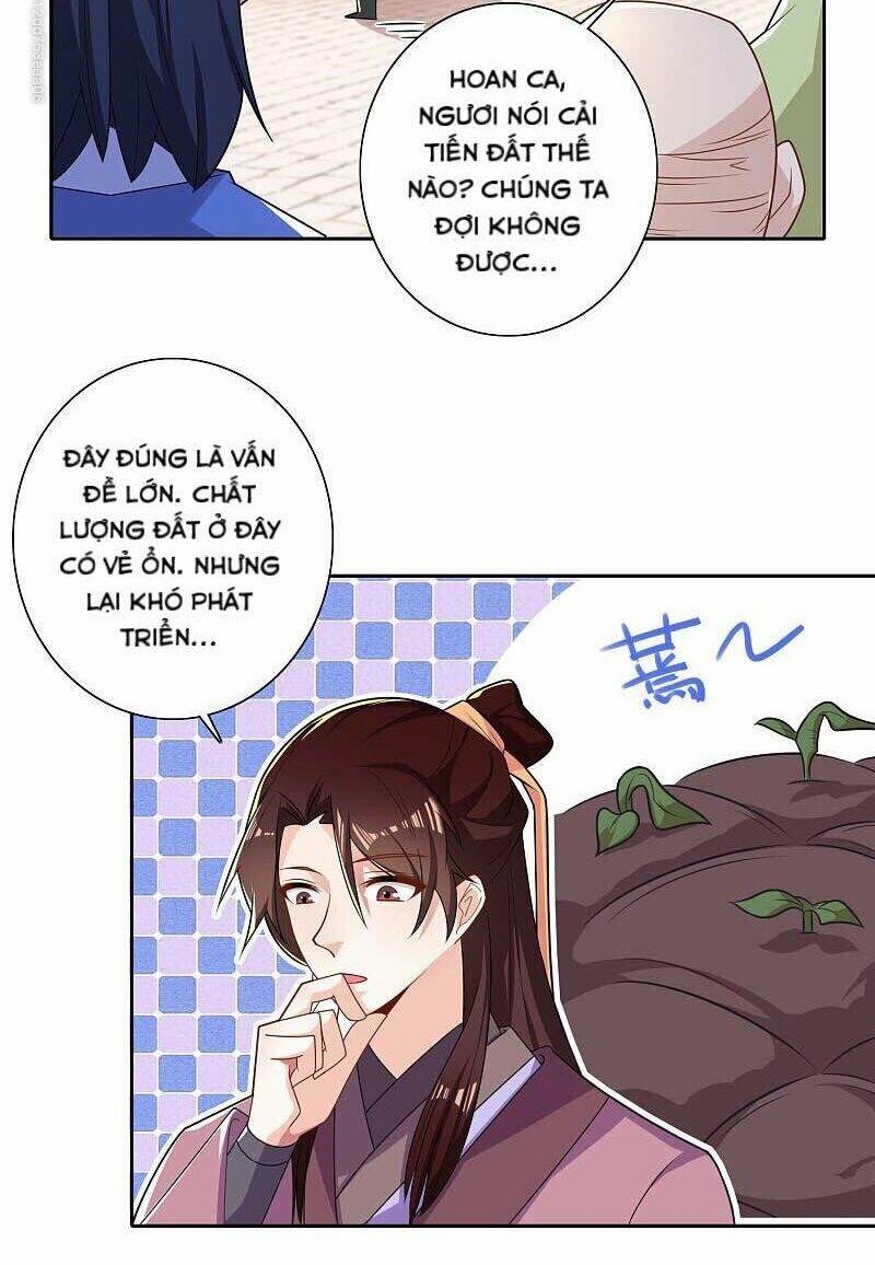 Cực Phẩm Tiên Đế Chapter 47 - Trang 2