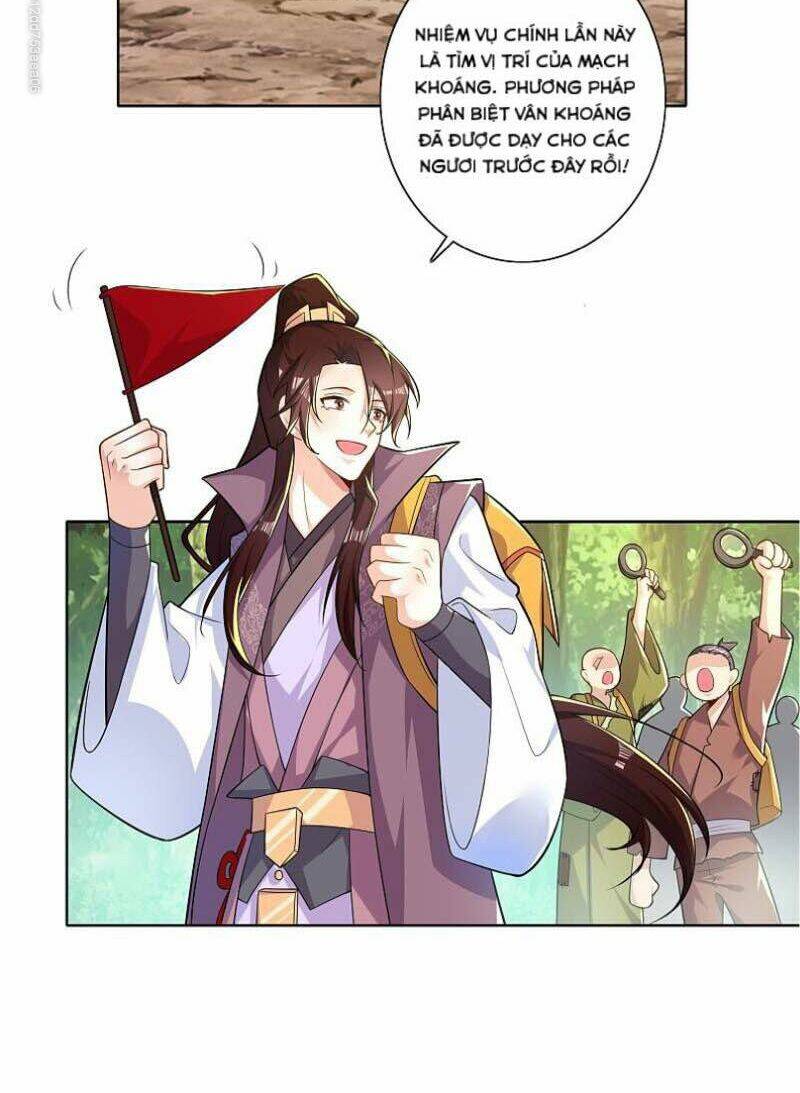 Cực Phẩm Tiên Đế Chapter 48 - Trang 2