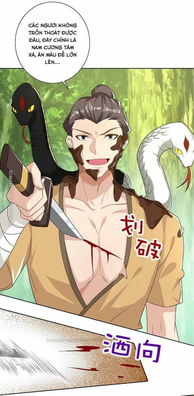 Cực Phẩm Tiên Đế Chapter 48 - Trang 2