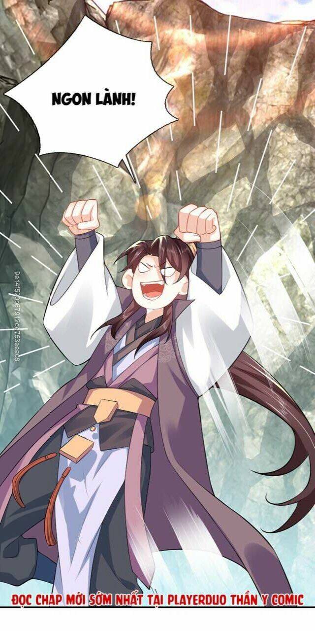 Cực Phẩm Tiên Đế Chapter 49 - Trang 2