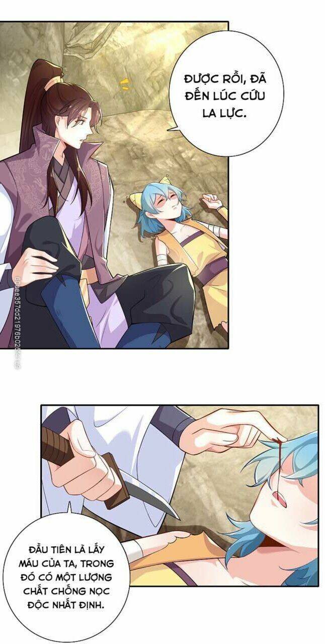 Cực Phẩm Tiên Đế Chapter 49 - Trang 2