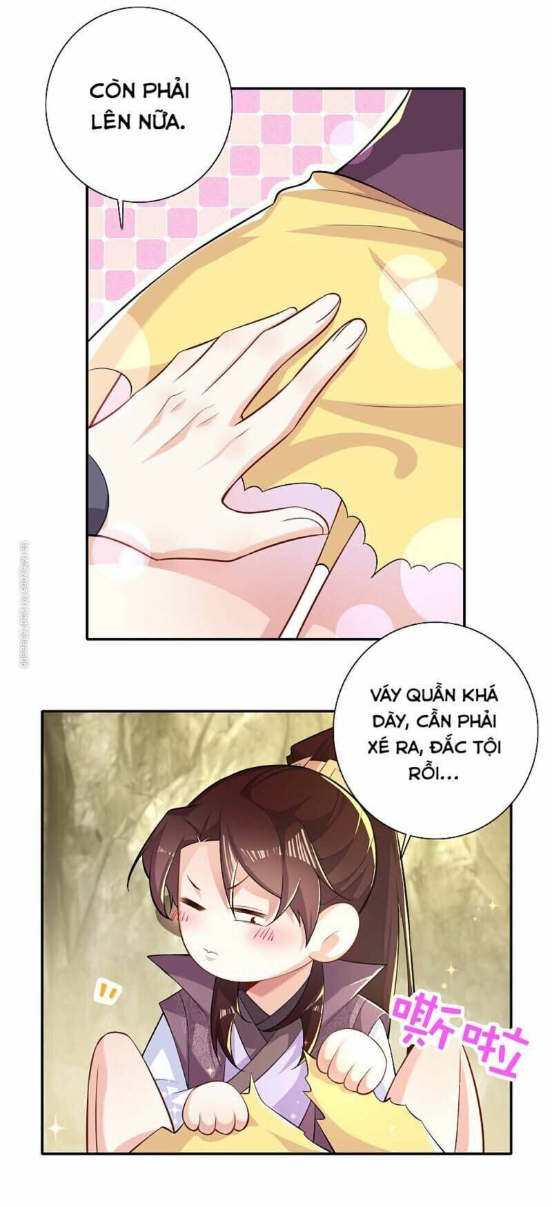 Cực Phẩm Tiên Đế Chapter 49 - Trang 2