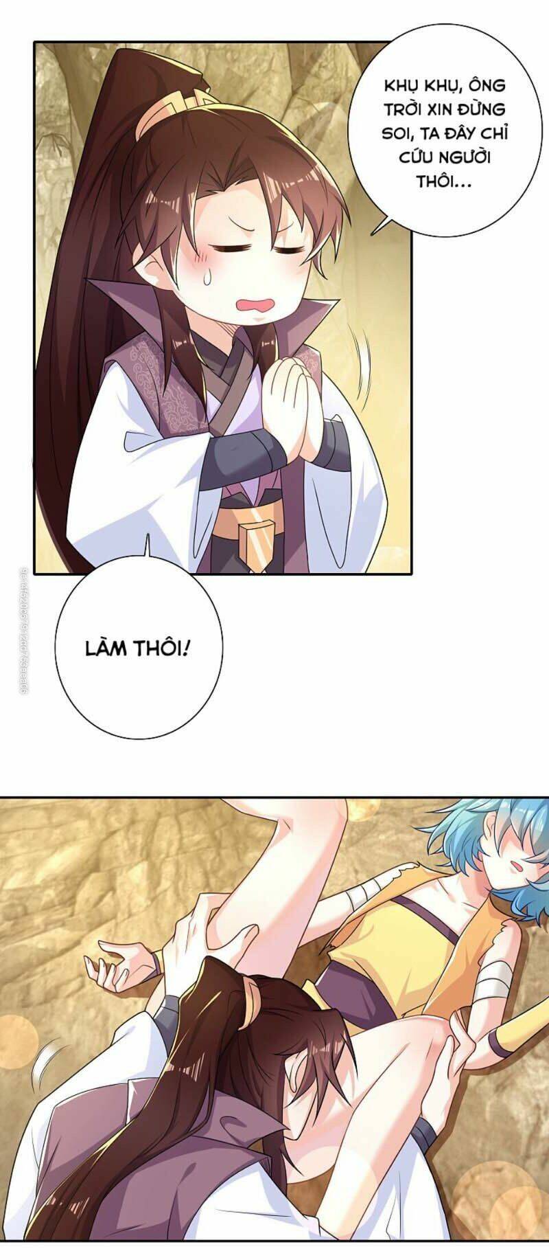 Cực Phẩm Tiên Đế Chapter 49 - Trang 2