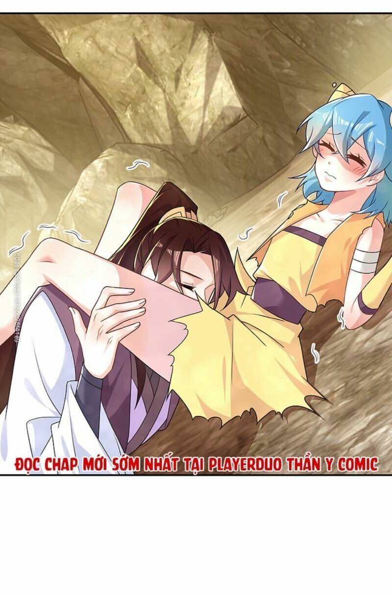 Cực Phẩm Tiên Đế Chapter 49 - Trang 2