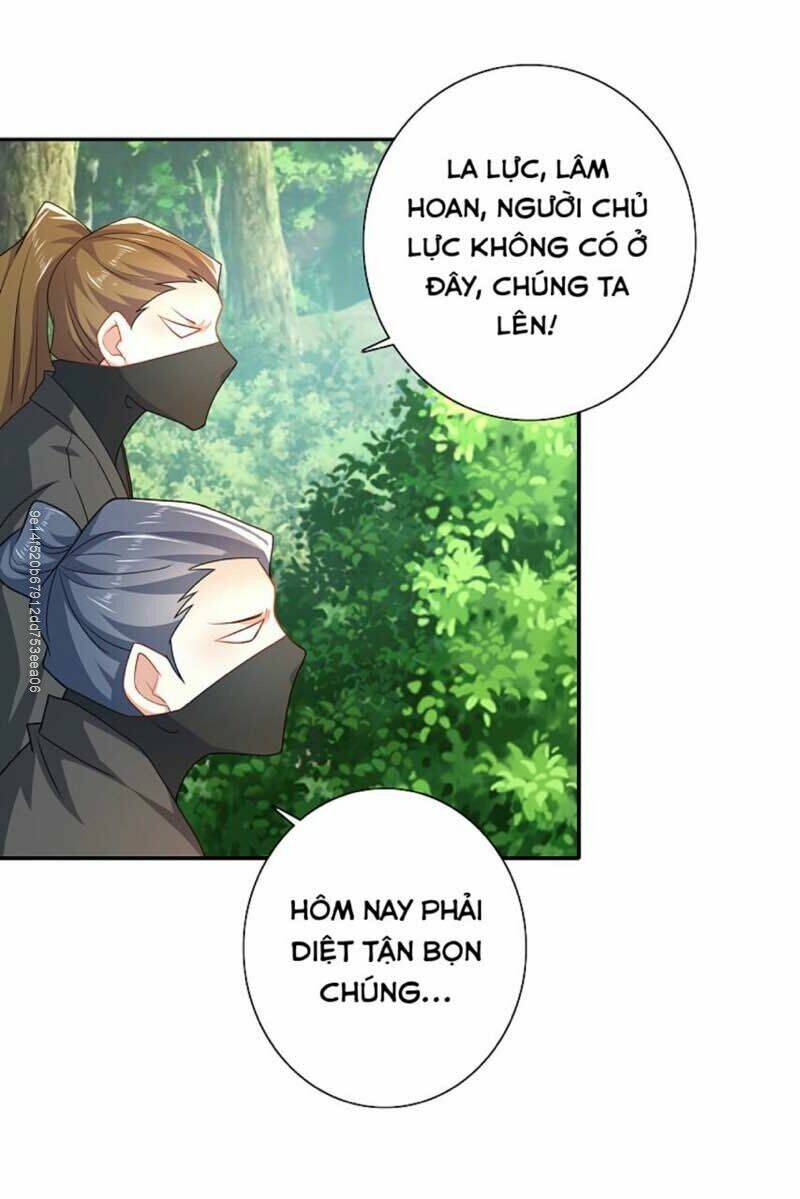 Cực Phẩm Tiên Đế Chapter 49 - Trang 2