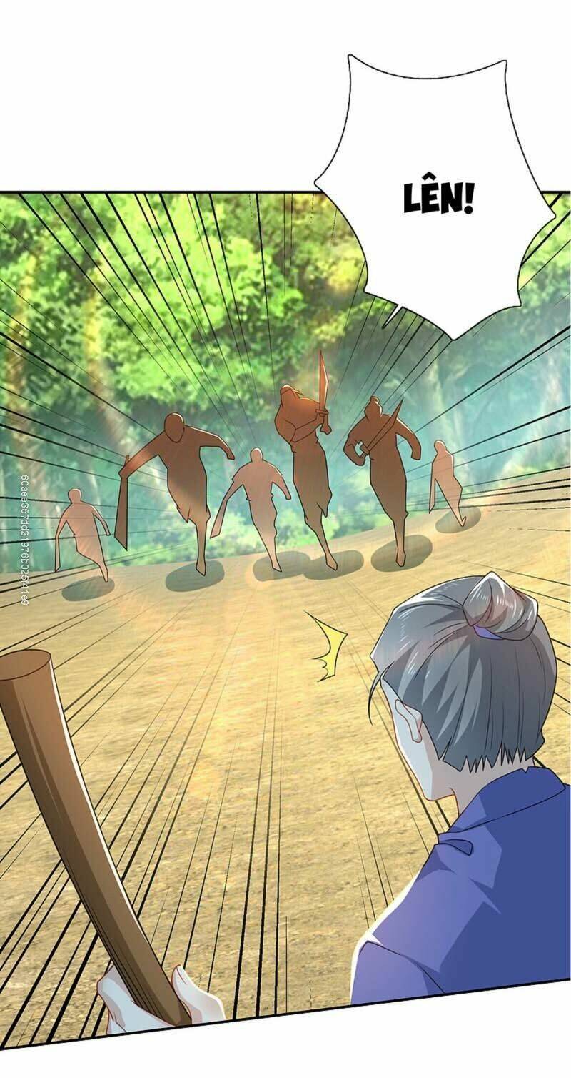 Cực Phẩm Tiên Đế Chapter 49 - Trang 2