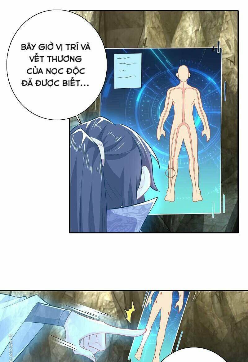 Cực Phẩm Tiên Đế Chapter 49 - Trang 2
