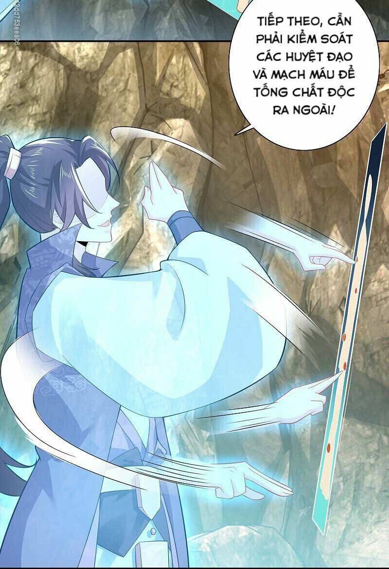 Cực Phẩm Tiên Đế Chapter 49 - Trang 2