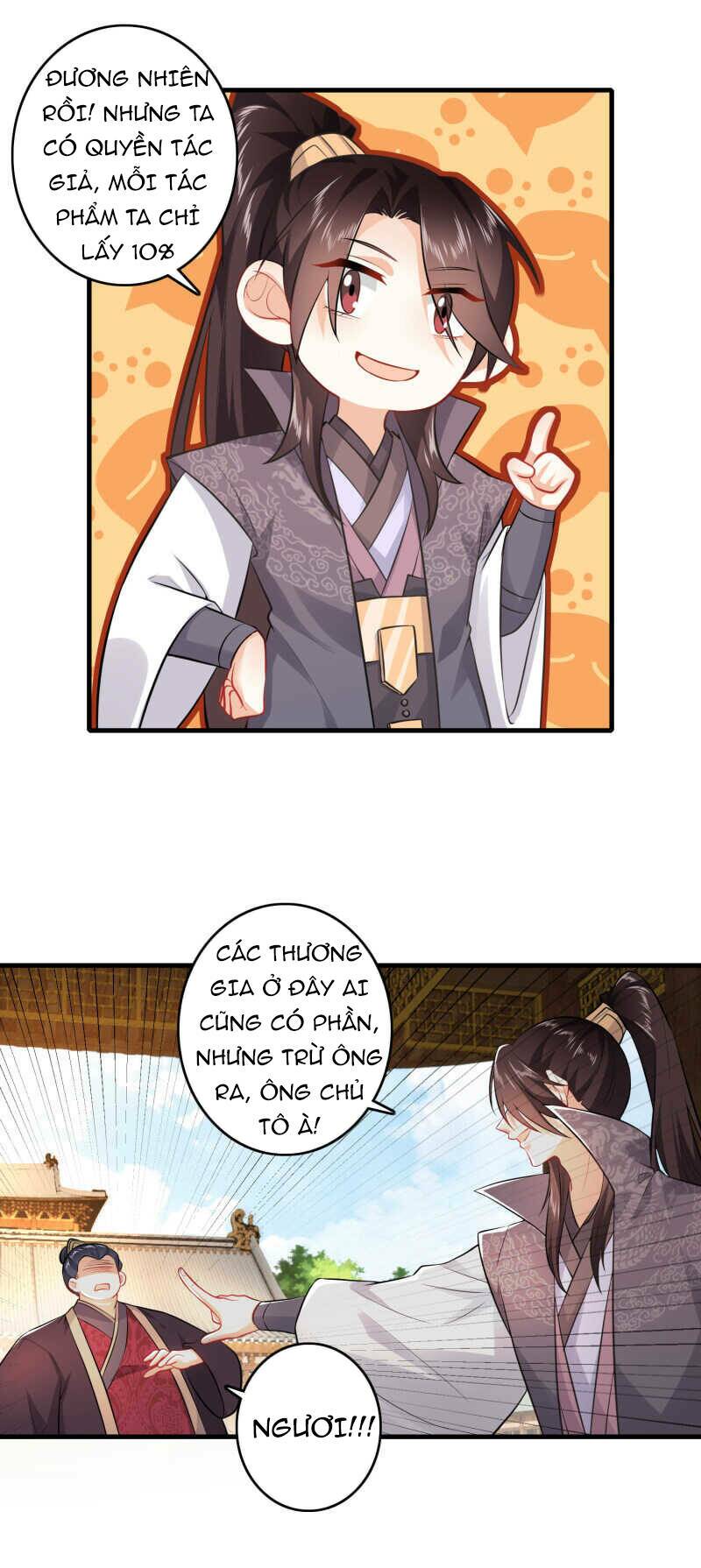 Cực Phẩm Tiên Đế Chapter 5 - Trang 2