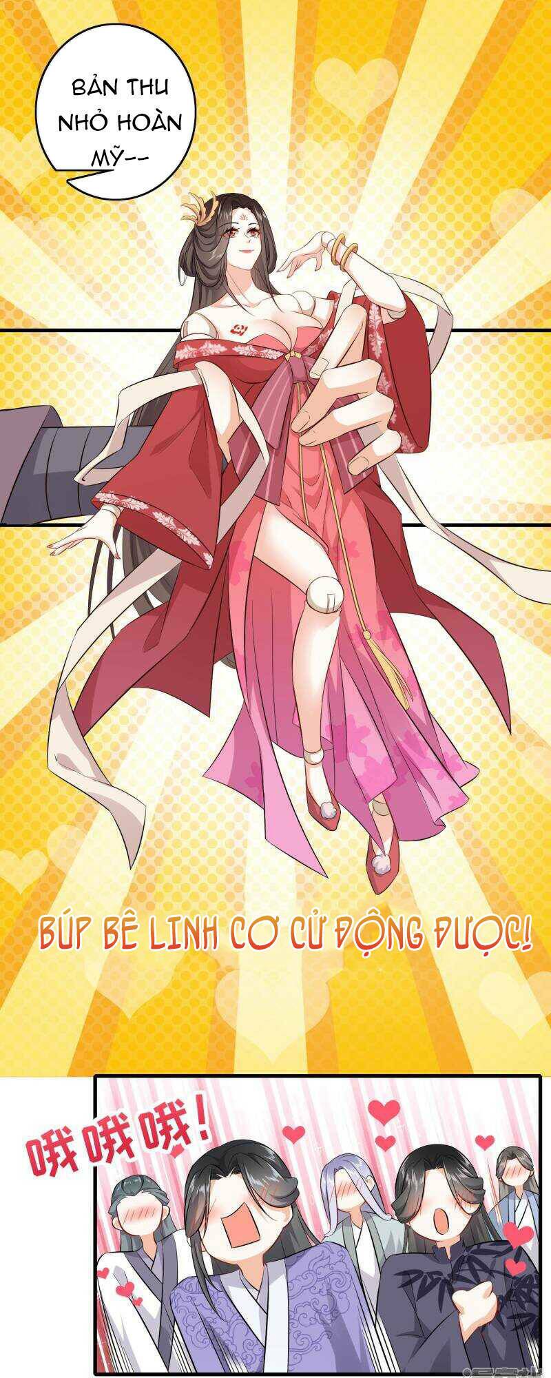 Cực Phẩm Tiên Đế Chapter 5 - Trang 2