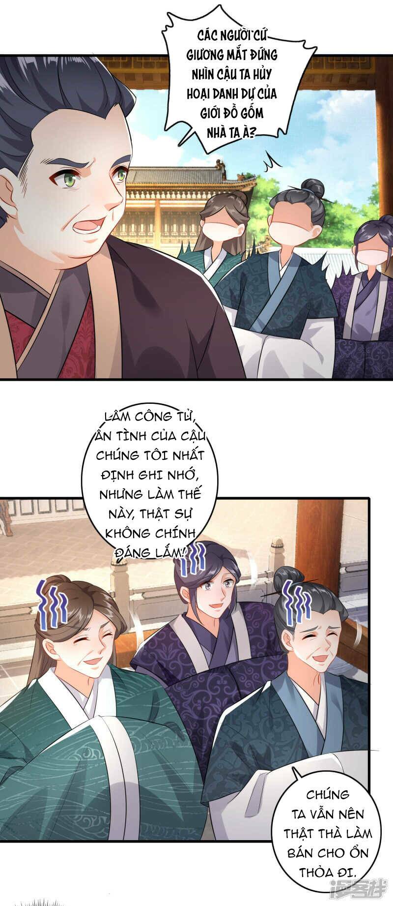 Cực Phẩm Tiên Đế Chapter 5 - Trang 2