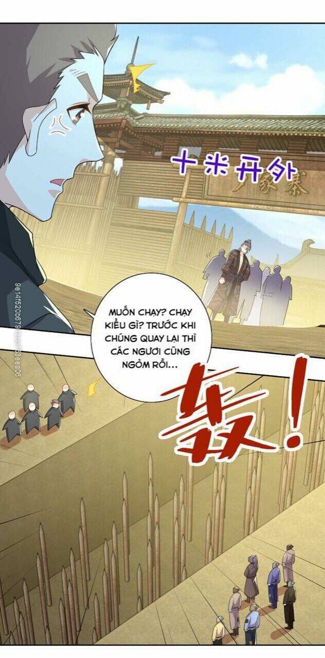 Cực Phẩm Tiên Đế Chapter 50 - Trang 2