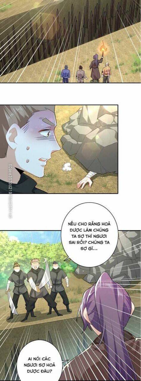 Cực Phẩm Tiên Đế Chapter 51 - Trang 2