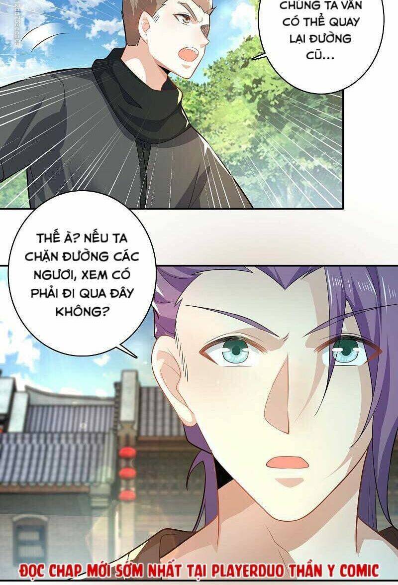 Cực Phẩm Tiên Đế Chapter 51 - Trang 2