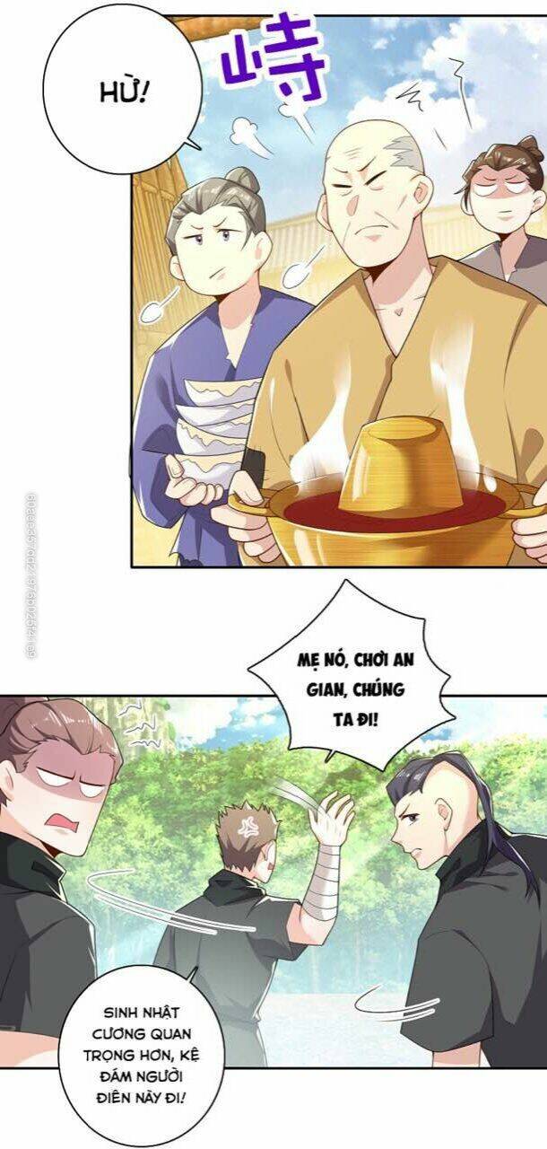 Cực Phẩm Tiên Đế Chapter 51 - Trang 2
