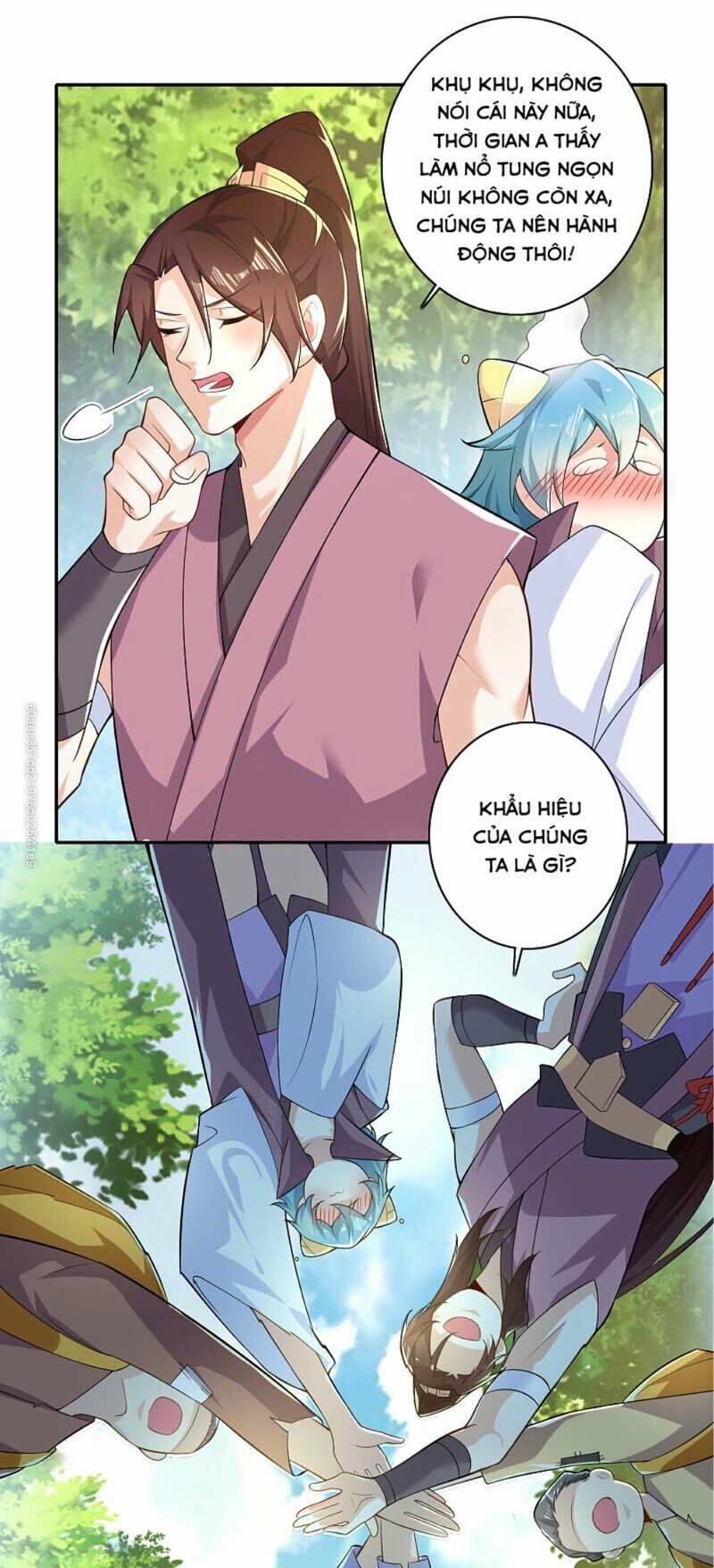 Cực Phẩm Tiên Đế Chapter 51 - Trang 2