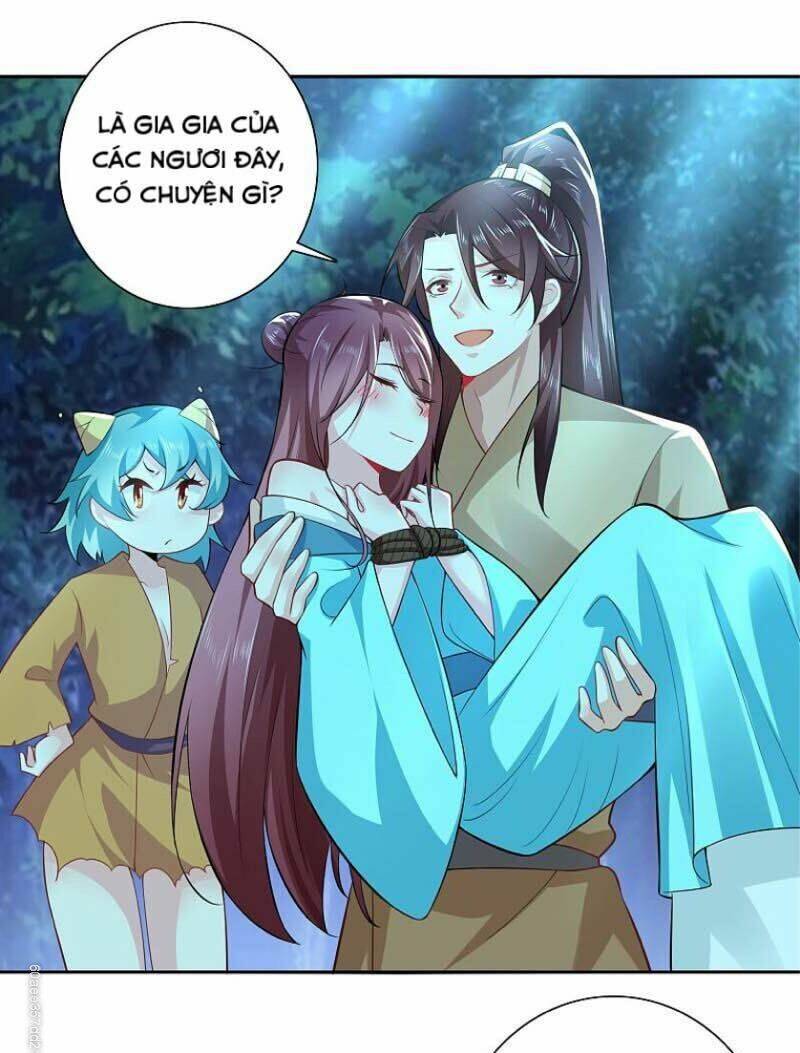 Cực Phẩm Tiên Đế Chapter 53 - Trang 2