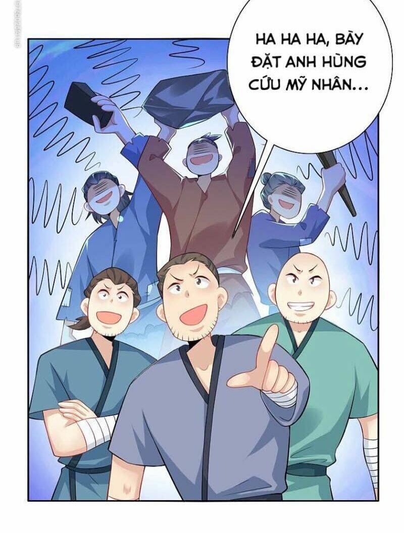 Cực Phẩm Tiên Đế Chapter 53 - Trang 2