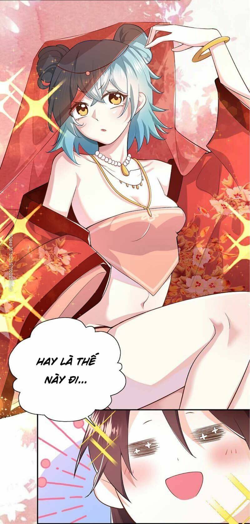 Cực Phẩm Tiên Đế Chapter 53 - Trang 2