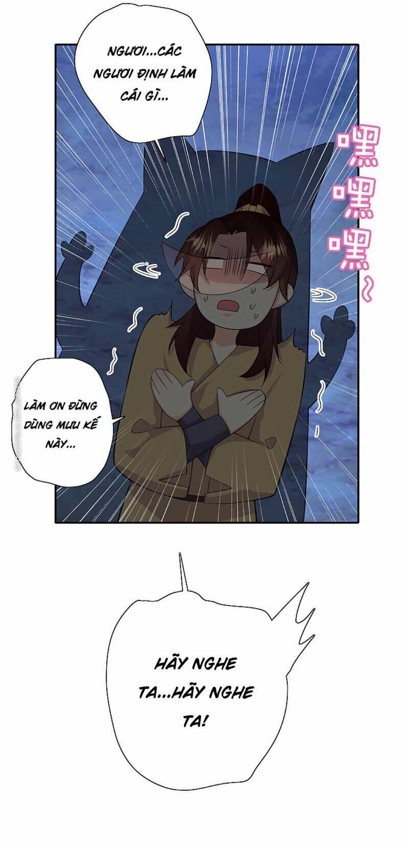 Cực Phẩm Tiên Đế Chapter 53 - Trang 2