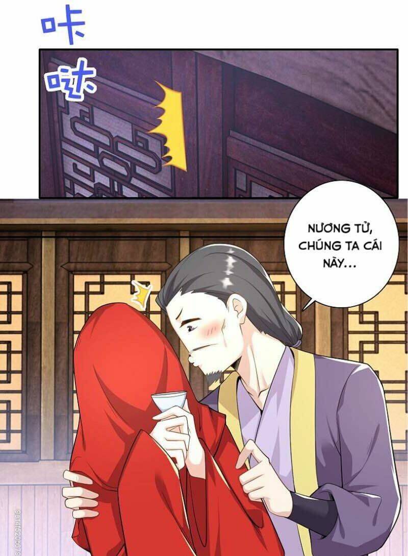 Cực Phẩm Tiên Đế Chapter 53 - Trang 2
