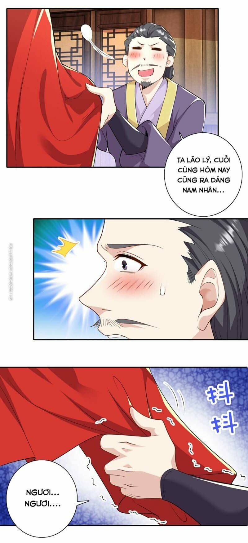 Cực Phẩm Tiên Đế Chapter 53 - Trang 2