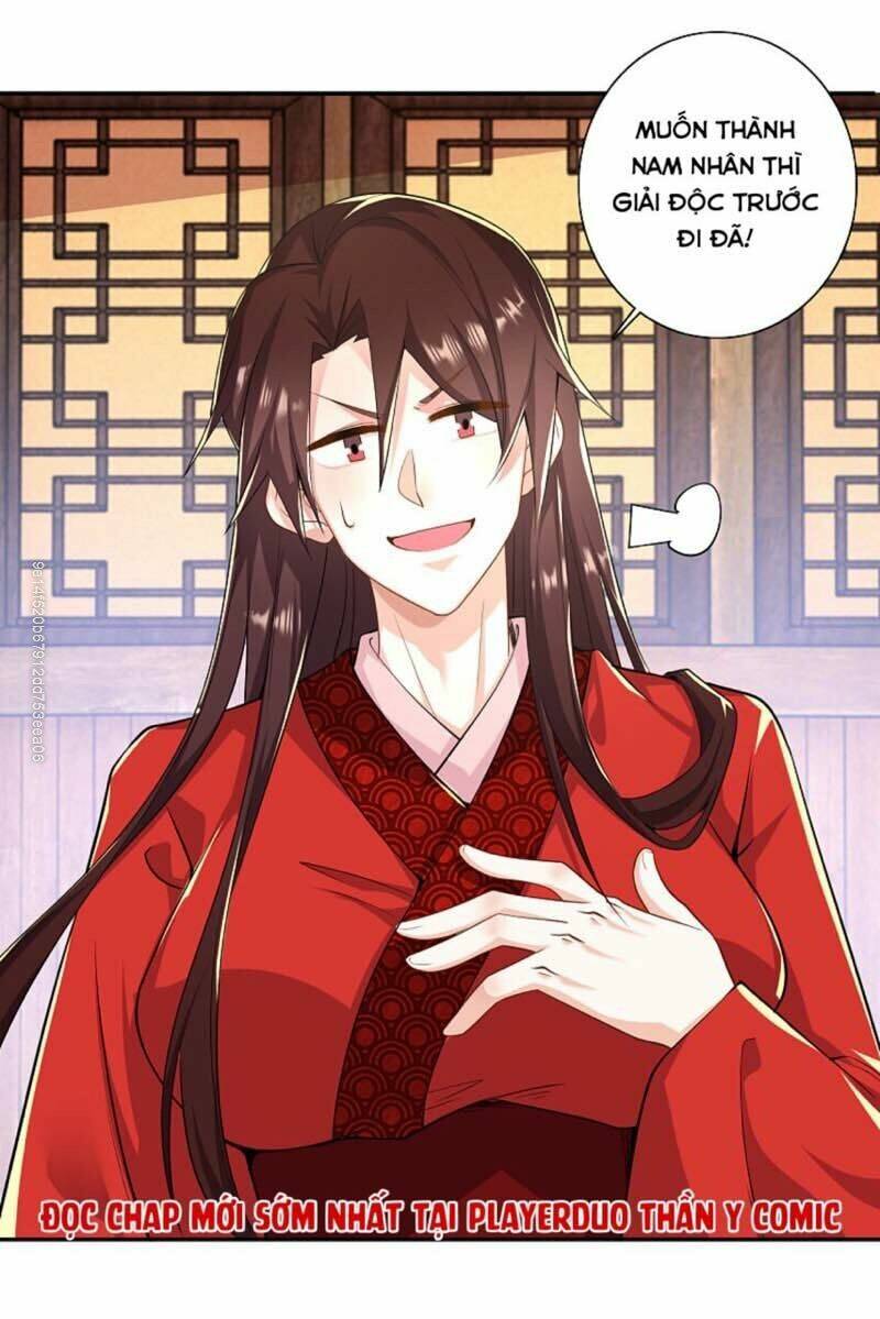 Cực Phẩm Tiên Đế Chapter 53 - Trang 2