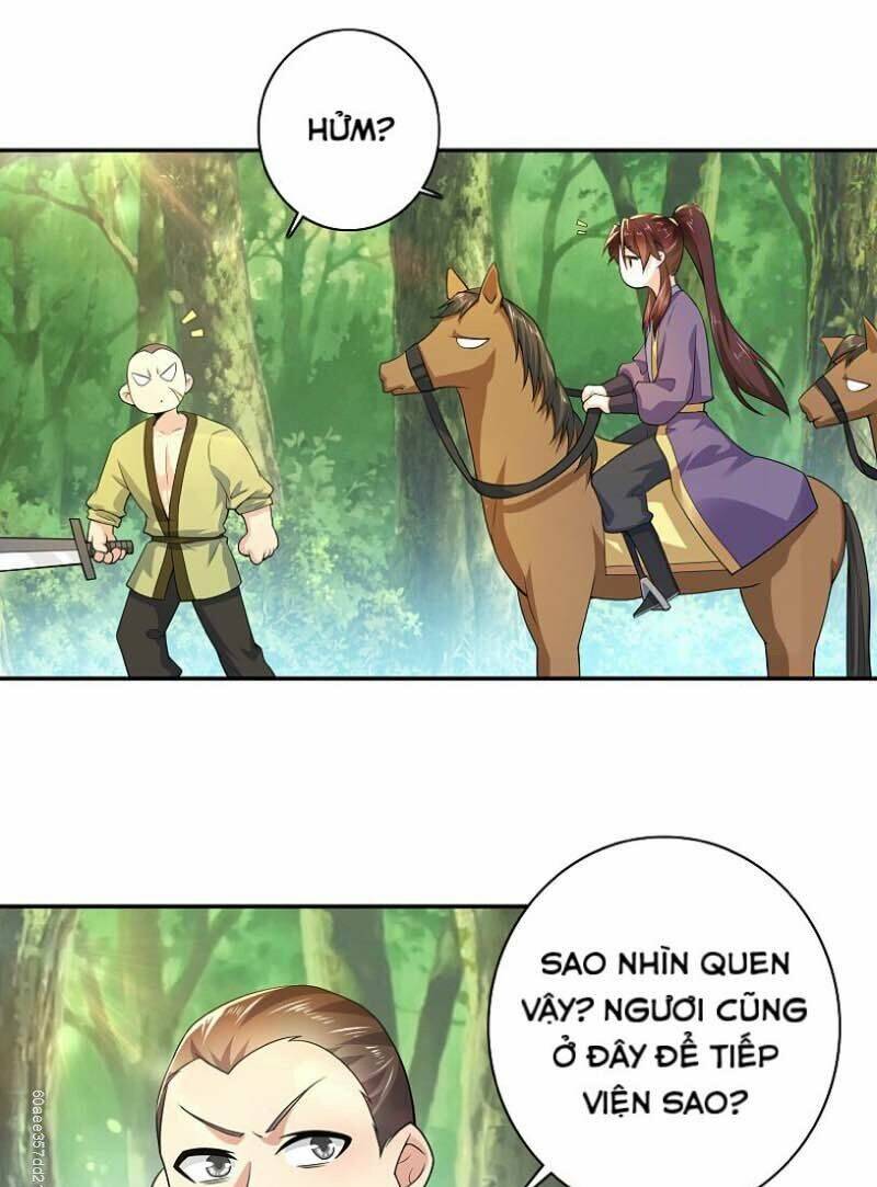 Cực Phẩm Tiên Đế Chapter 54 - Trang 2