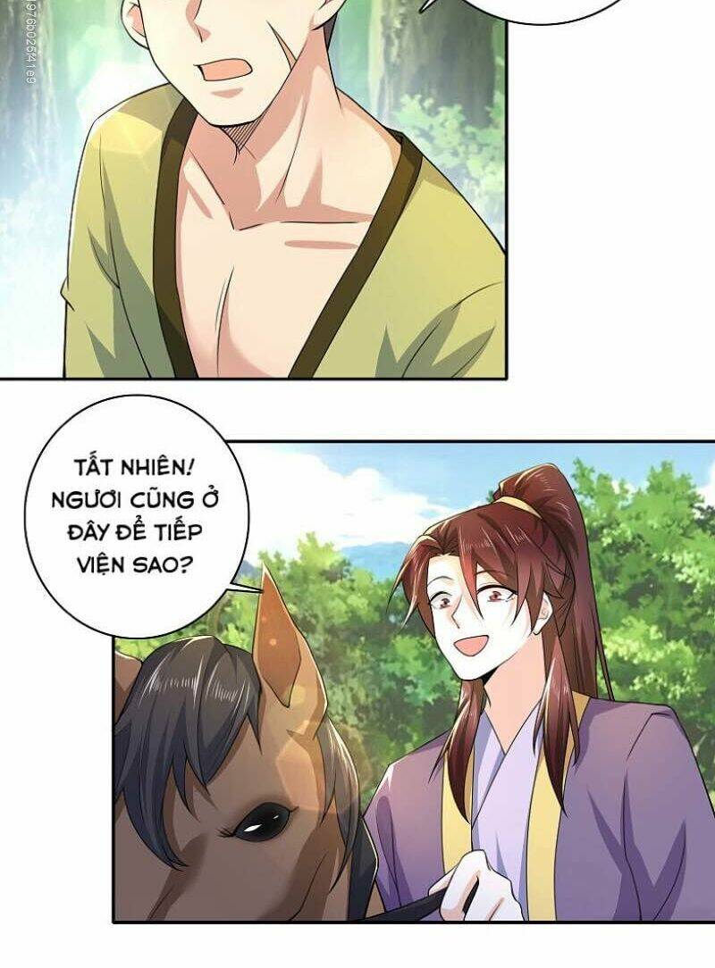Cực Phẩm Tiên Đế Chapter 54 - Trang 2