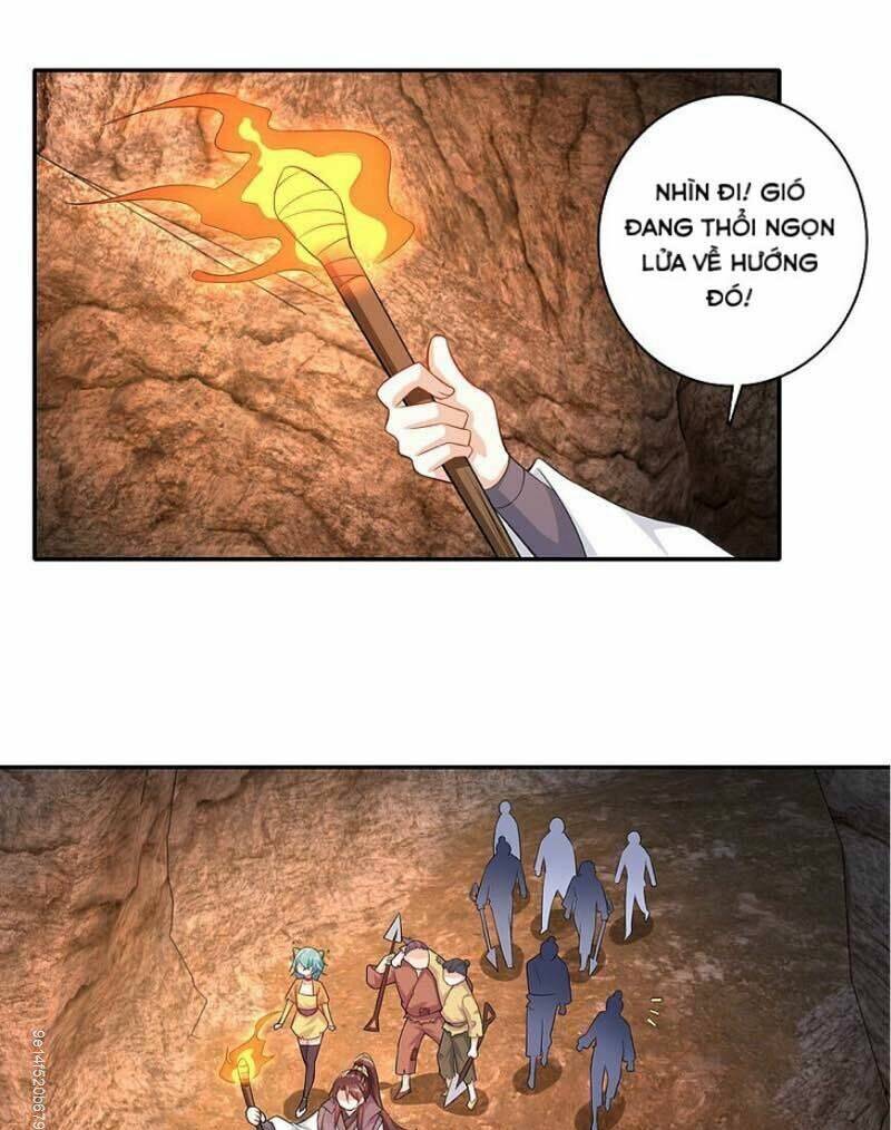 Cực Phẩm Tiên Đế Chapter 55 - Trang 2