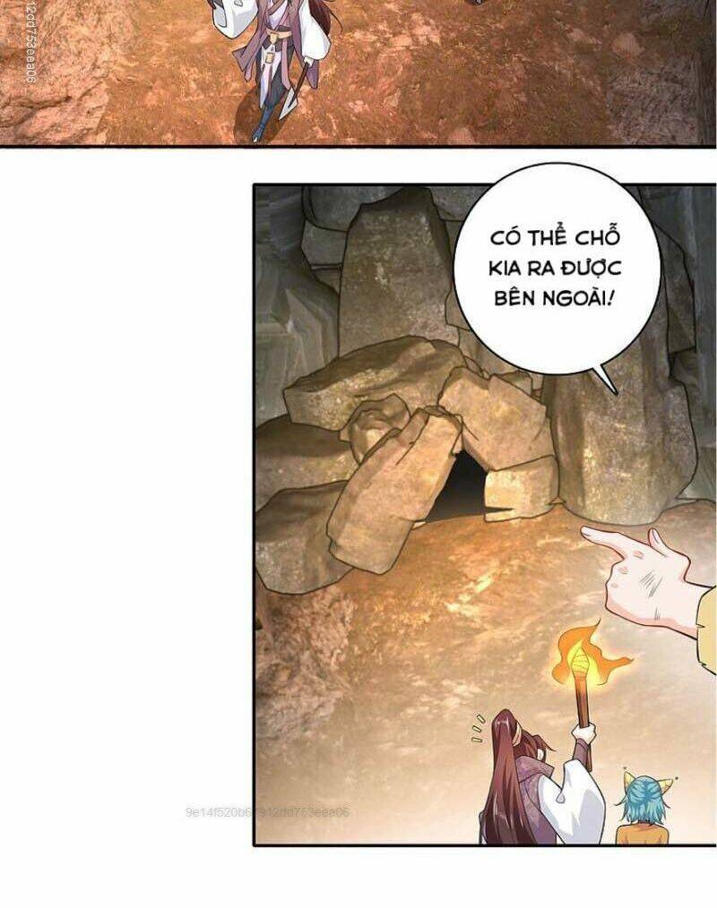 Cực Phẩm Tiên Đế Chapter 55 - Trang 2