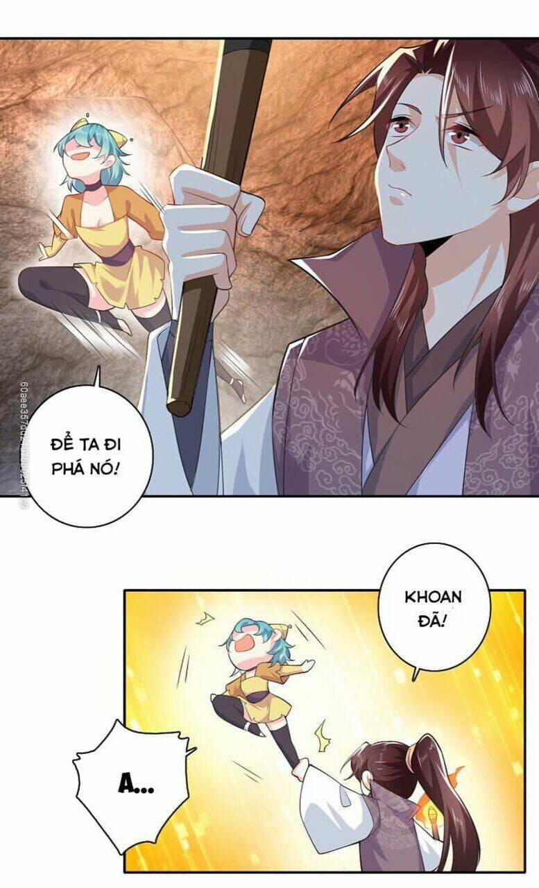 Cực Phẩm Tiên Đế Chapter 55 - Trang 2